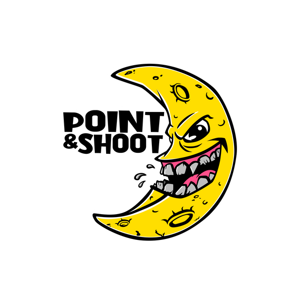 Point & Shoot Store  